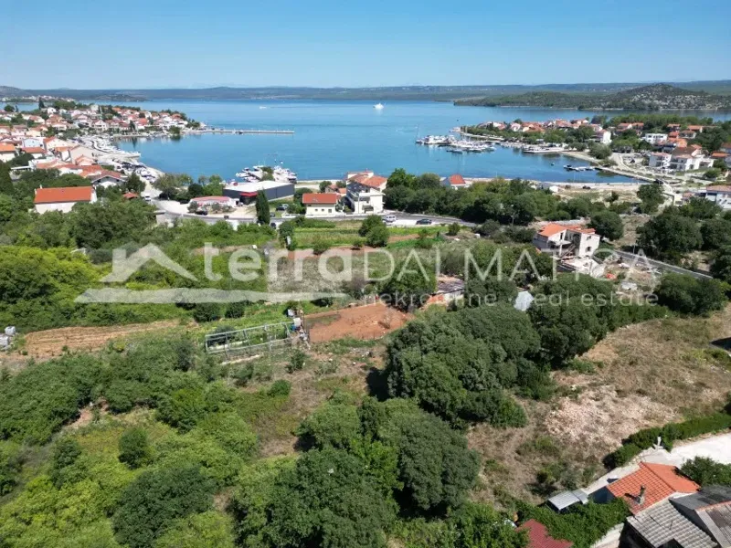 Terreno Bilice – 2