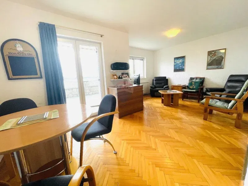 Condo/Apartment Crikvenica, 110m2 – 2