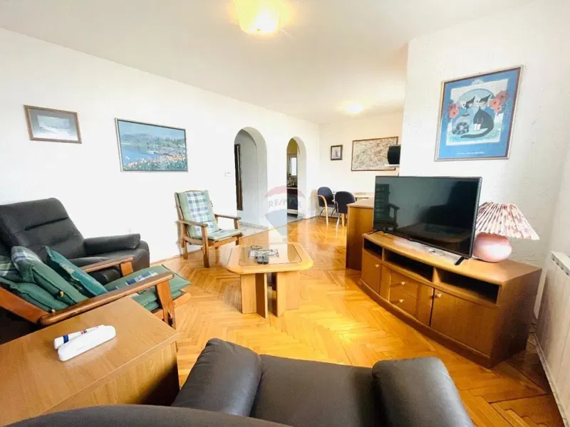 Condo/Apartment Crikvenica, 110m2 – 3