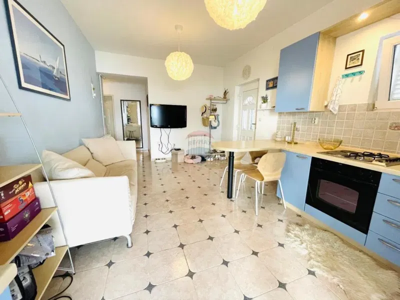 Condo/Apartment Crikvenica, 180m2 – 2