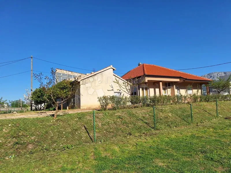 Dom Mejaši, Split, 137,28m2 – 3