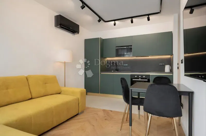 Lakás Grad, Split, 99,32m2 – 2
