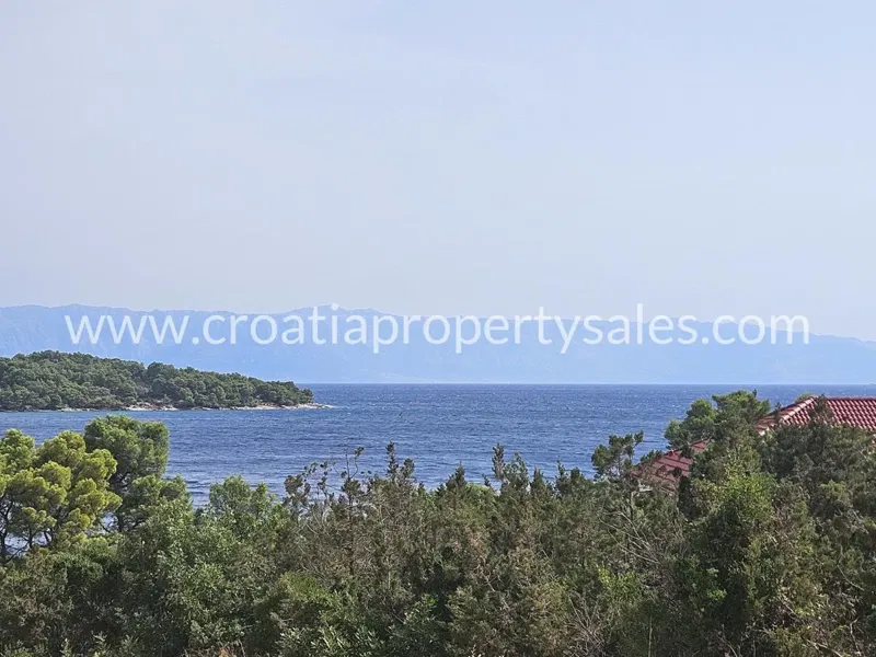 Telek Hvar – 2