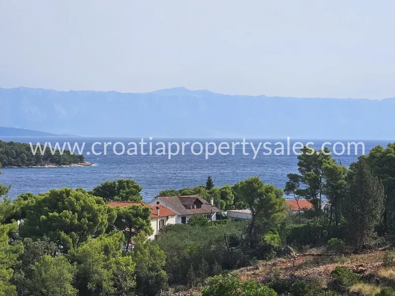 Telek Hvar – 3