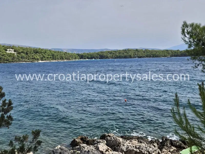 Telek Hvar – 2