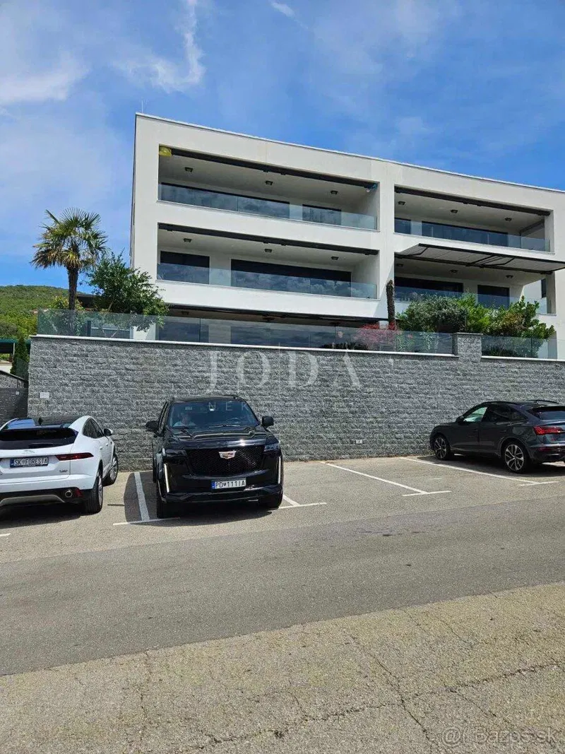 Flat Dramalj, Crikvenica, – 2