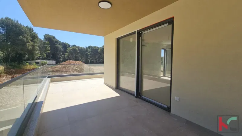 Apartment Pula – 3