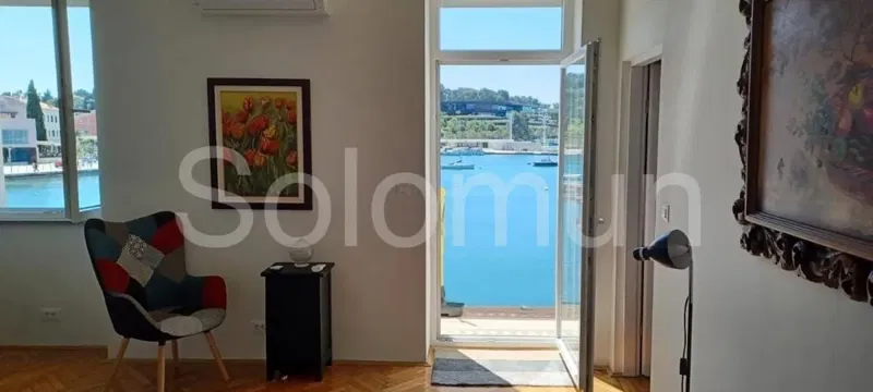 Mieszkanie Rovinj – 3
