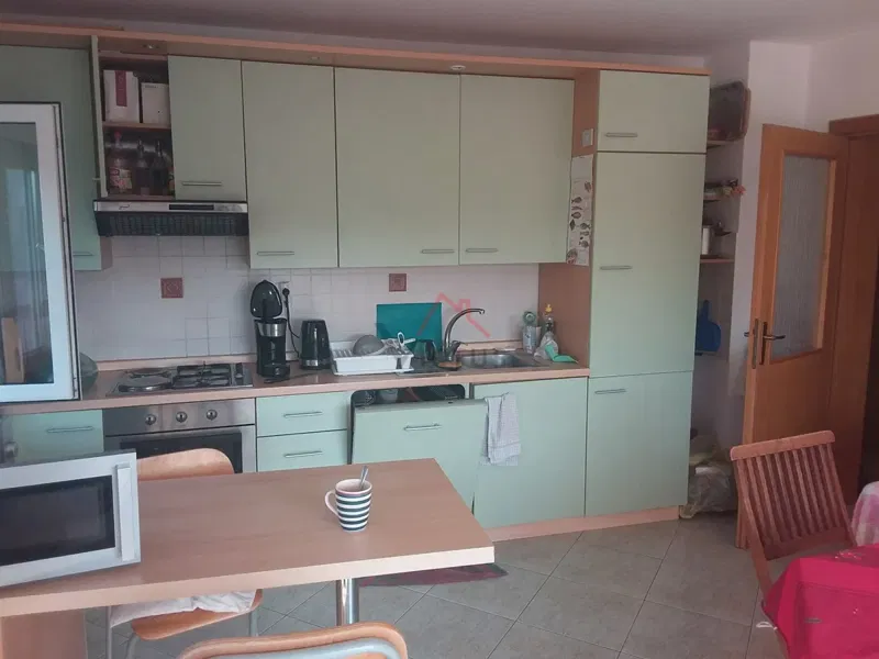 SELCE - 2 camere + soggiorno con angolo cottura, appartamento vicino al mare, 72 m2 – 2