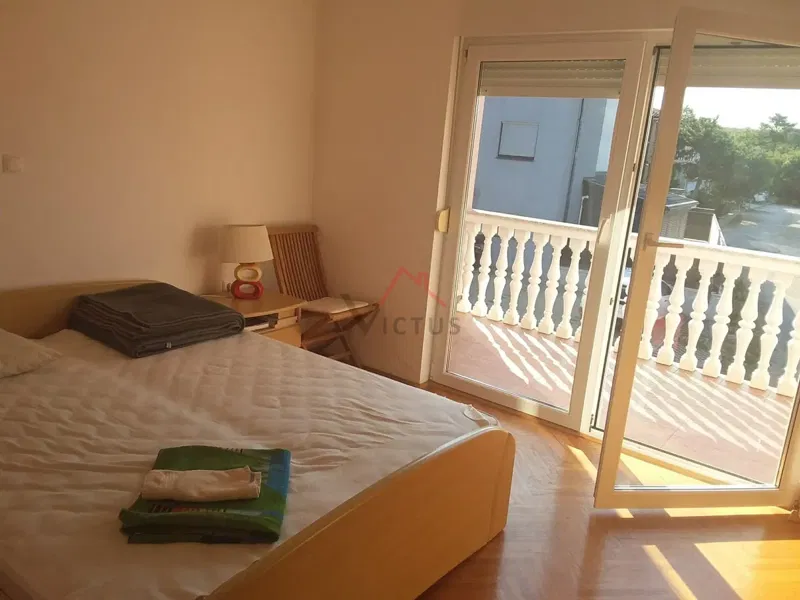 SELCE - 2 camere + soggiorno con angolo cottura, appartamento vicino al mare, 72 m2 – 3