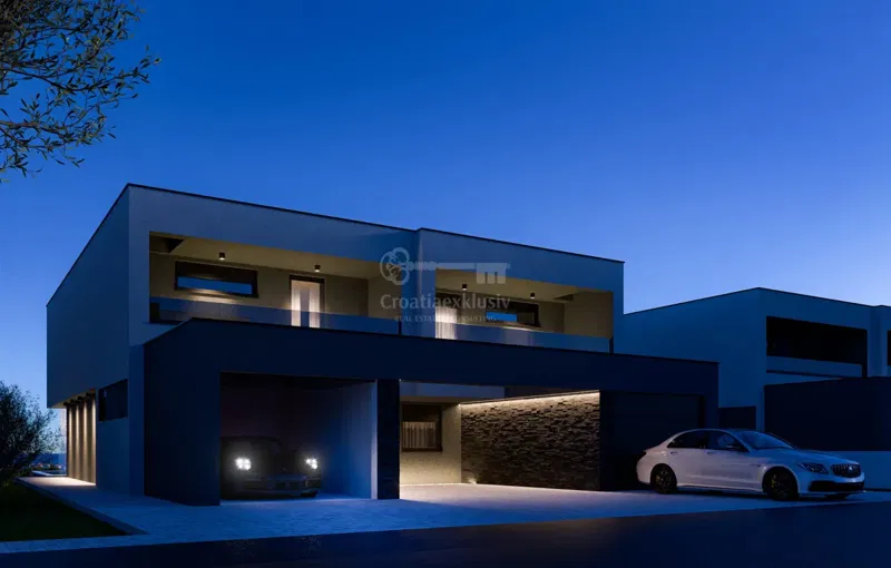 Casa Vodice – 2