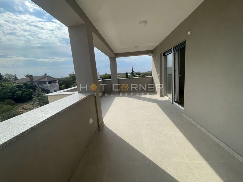 NOVOGRADNJA - okolica Pule, Penthouse 103m2 na 1. katu – 3