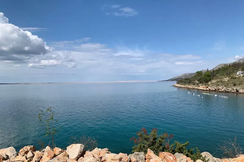 Telek Zadar – 2