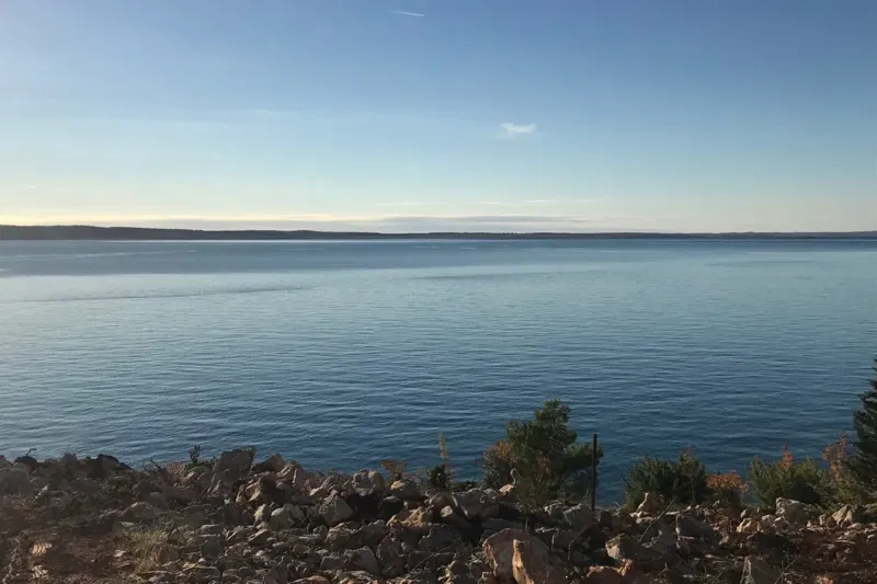 Telek Zadar – 3