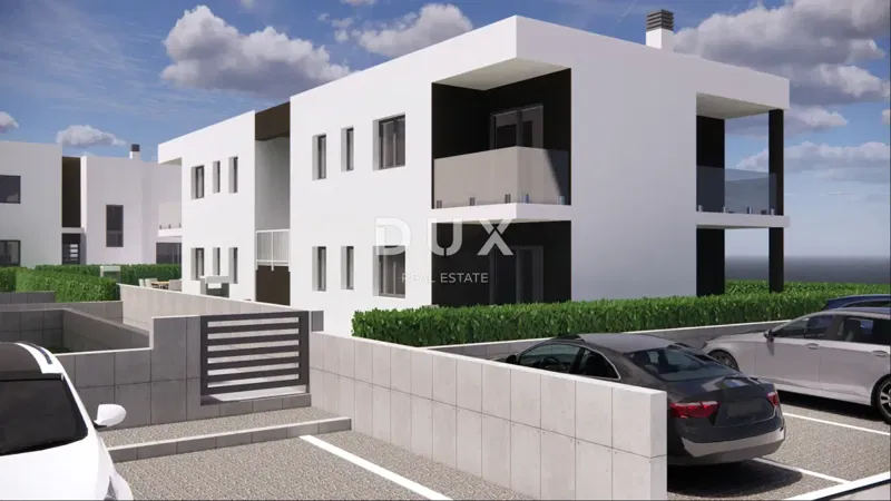 ISTRIA, POREČ - Moderný apartmán blízko mora a centra – 2