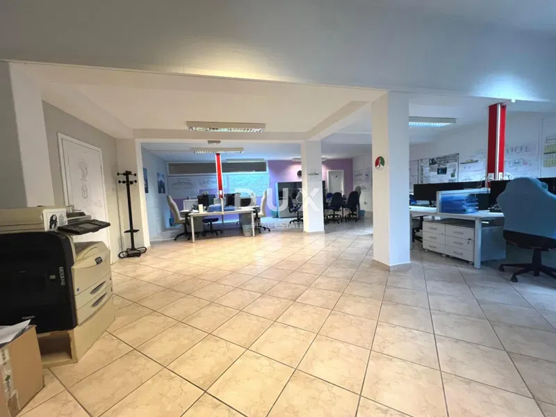 ISTRIA, PULA - Powierzchnia handlowa w Kaštanjer 150 m2 – 3