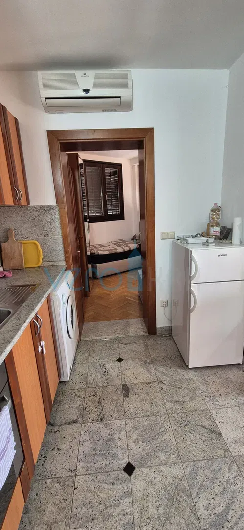 City of Krk, island of Krk, two-bedroom apartment on the 1st floor, sea view, for sale – 3