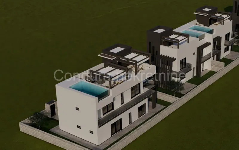 Casa Privlaka – 2