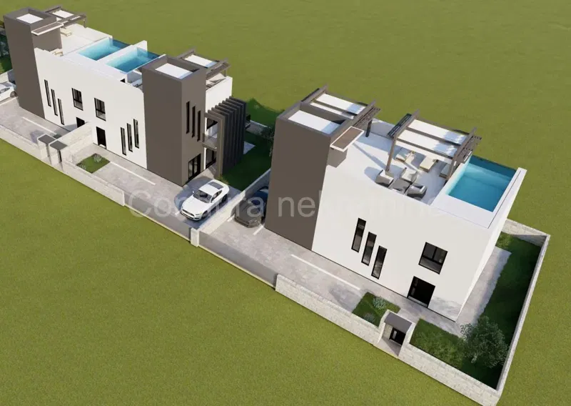 Casa Privlaka – 3