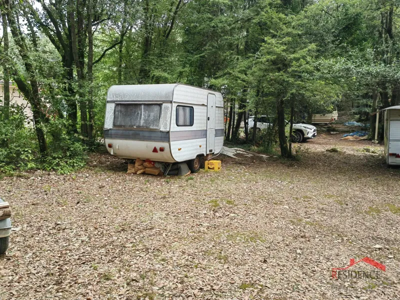 Duga Uvala, terreno agricolo vicino al mare – 2