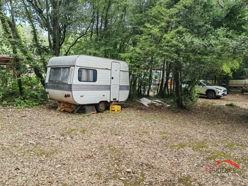 Duga Uvala, terreno agricolo vicino al mare – 3
