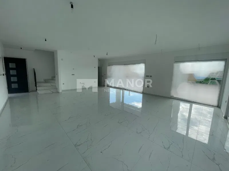 House Maršići, Malinska-Dubašnica, 155m2 – 2