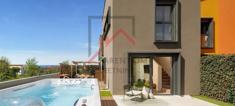 Beautifully arranged house, not far from the sea – 2