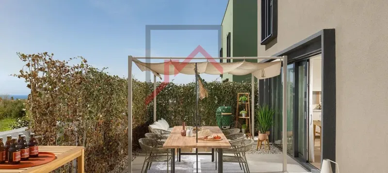 Beautifully arranged house, not far from the sea – 3