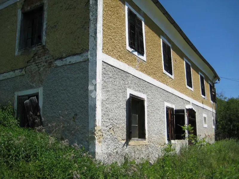 House Plavić, Zagorska Sela, 144m2 – 3