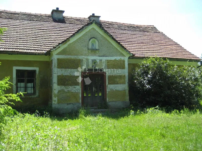 Casa Plavić, Zagorska Sela, 144m2