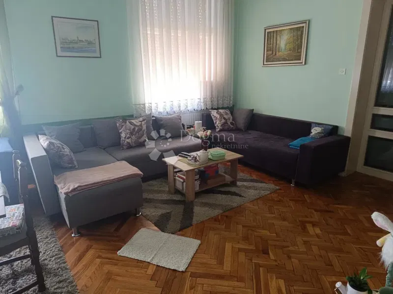 Allogio Donji grad, Osijek, 89,53m2 – 3