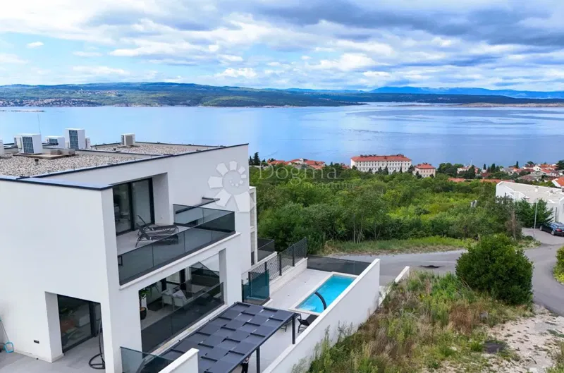 Lakás Crikvenica, 116m2 – 3