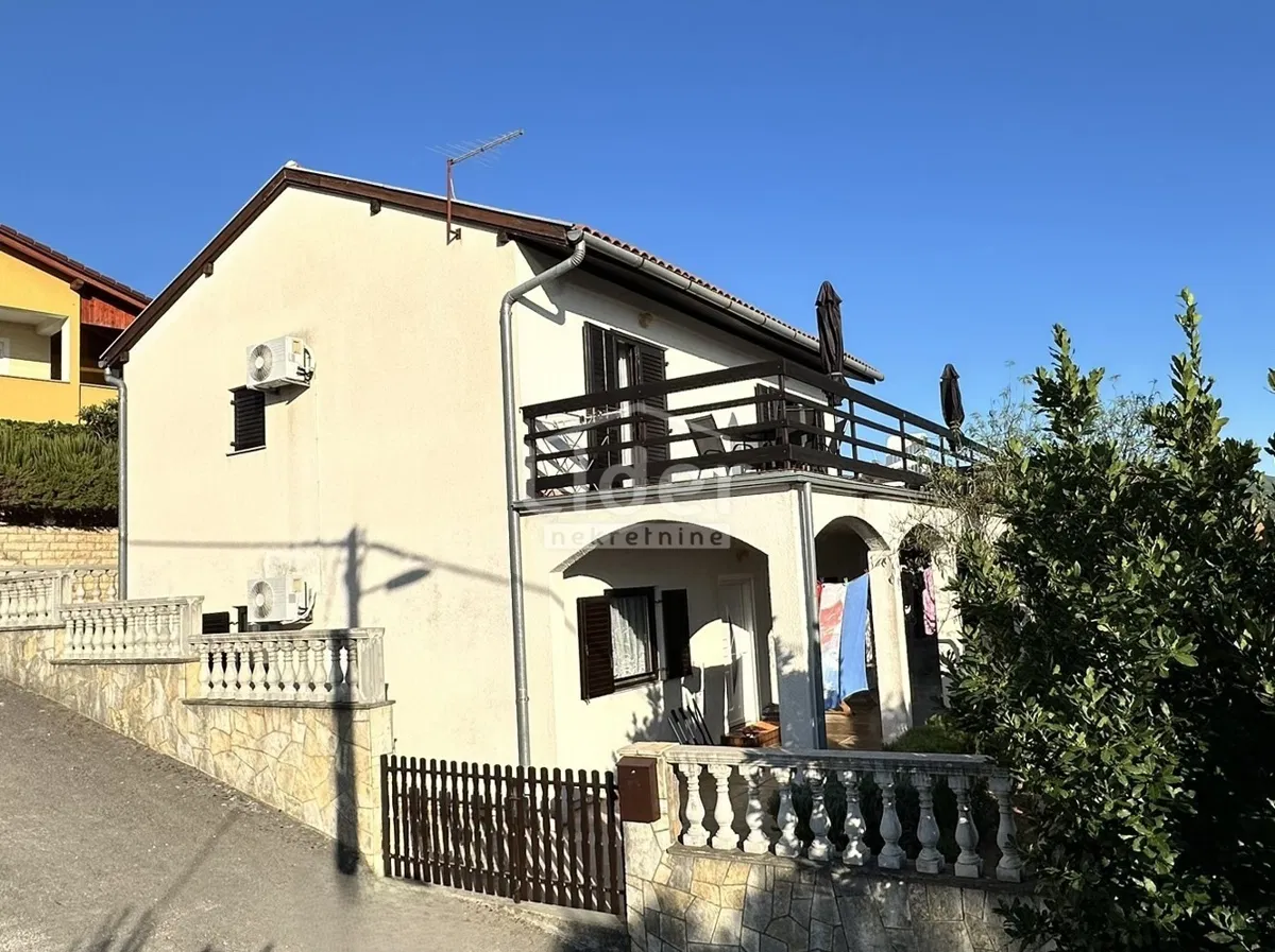 Haus Kruševo, Obrovac, 150m2