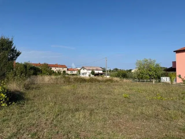 Baugrundstück, Umag und Umgebung