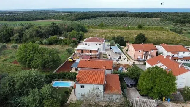 Haus Babići