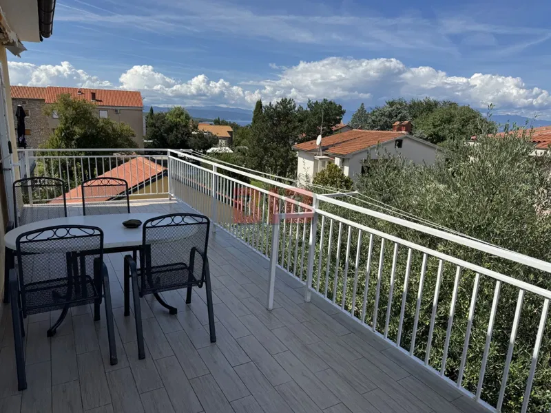 Casa Malinska – 3