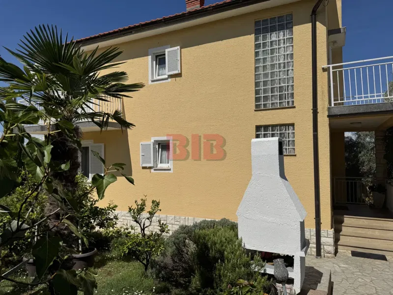 Casa Malinska – 2