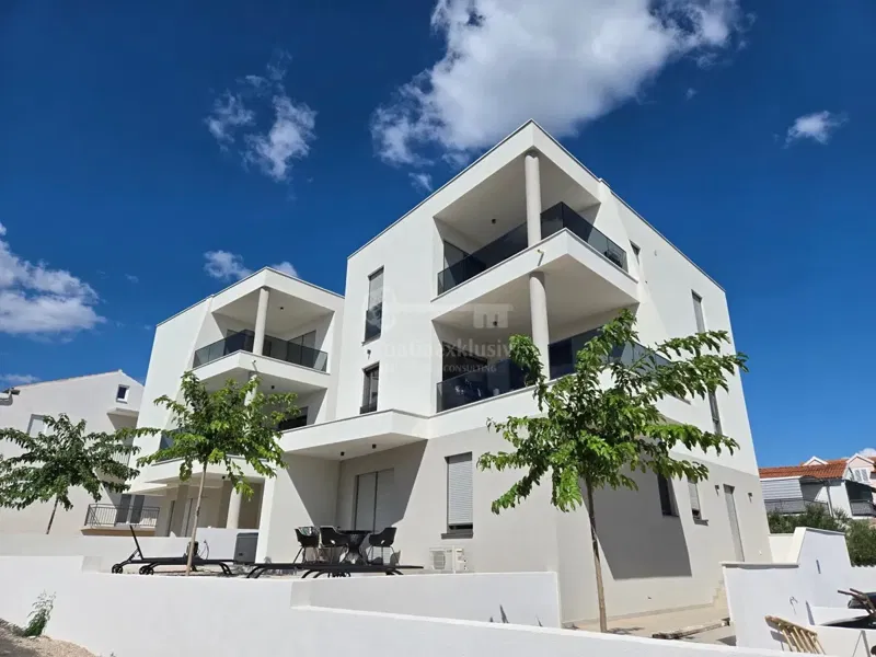 Lakás Vodice – 2