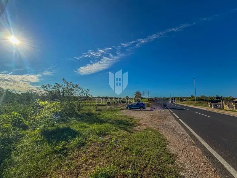 Istria, Umag - land in a promising location! – 3