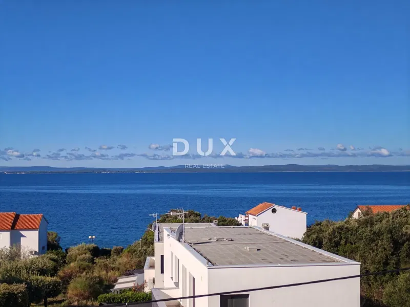 ZADAR, PETRČANE - Casa con 3 ampi appartamenti e una splendida vista sul mare! Punta Skala! – 2