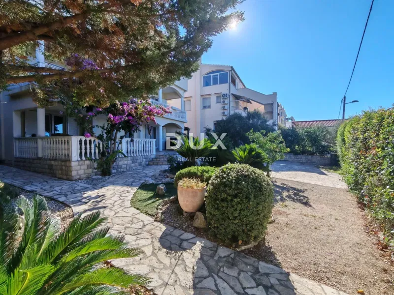 ZADAR, PETRČANE - Casa con 3 ampi appartamenti e una splendida vista sul mare! Punta Skala! – 3