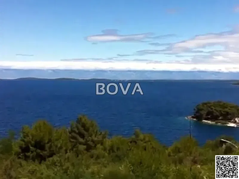 Building plot 1279 m2 – Savar *SEA VIEW* (ID-2549/F) – 3