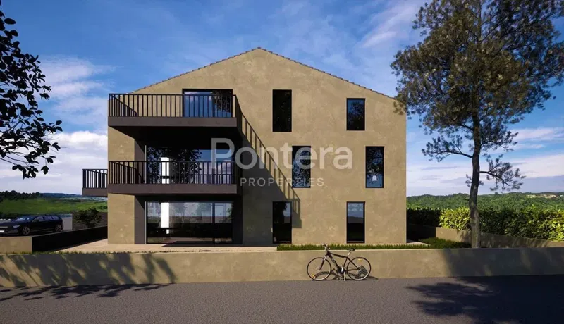 Flat/apartment Funtana, 119,35m2 – 2