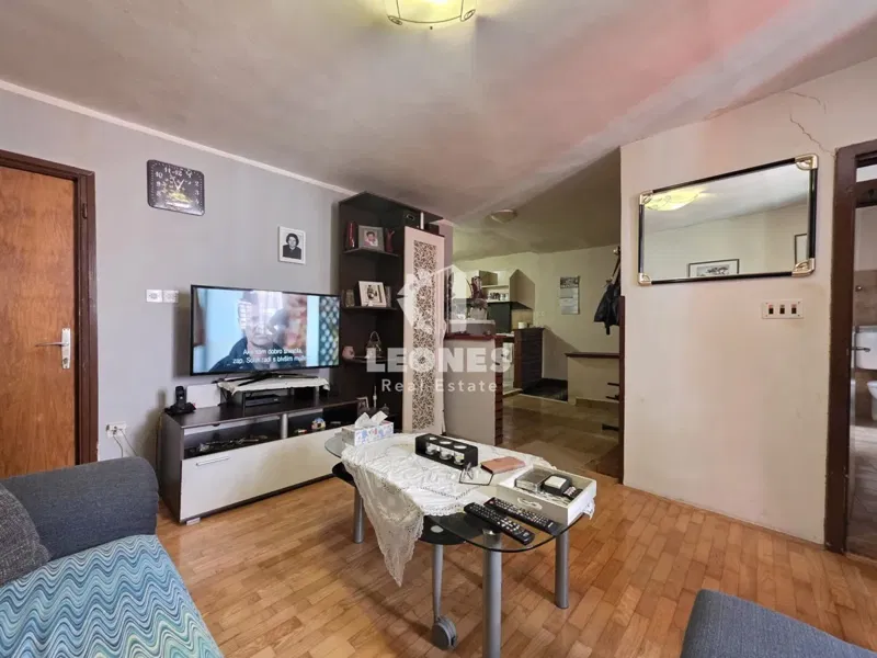 Casa a schiera nel centro di Buie – 2
