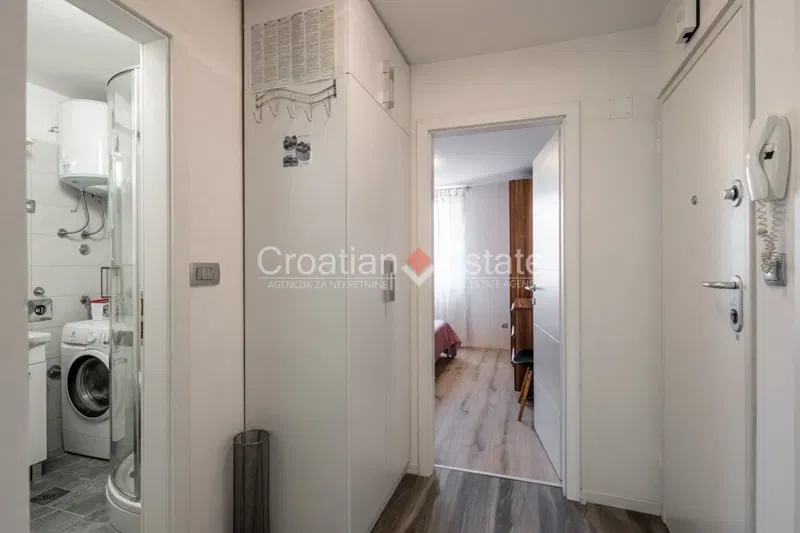 Bol – Furnished two-bedroom flat, for rent – 2