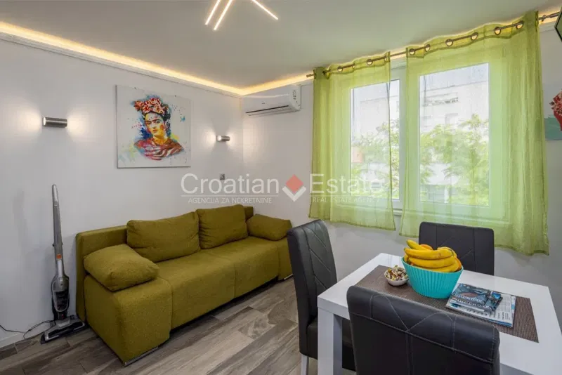 Bol – Furnished two-bedroom flat, for rent – 3