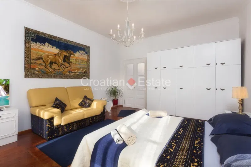 Belváros – Gyönyörű egyszobás lakás kiadásra – 3