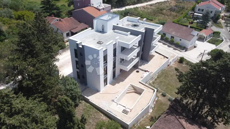 Lakás Diklo, Zadar, 120,34m2 – 2