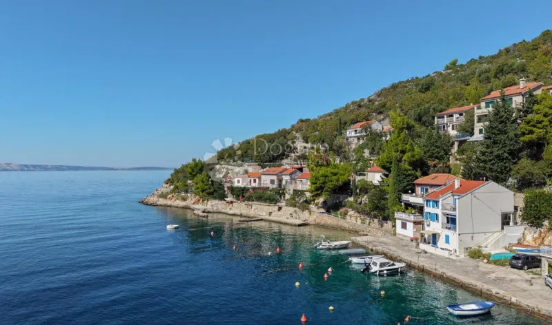 Ház Starigrad, Senj, 280m2 – 3