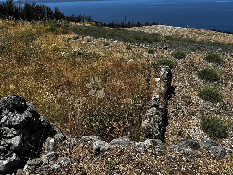 Mezőgazdasági terület Podgora, 3.125m2